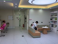 -达爱动物医院·犬猫分区·CT·复杂眼科(远洋山水分院)