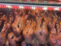 -徐六孃正宗甜皮鸭(张公桥店)