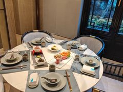 -杭州西湖柳莺里酒店·闻莺厅