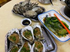 -蠔门宴海鲜城·阳江特色菜