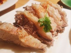 手抓羊肉-阿西娅·西北妈妈拿手菜(华联店)