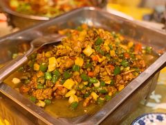 螺獅鸡-缪氏川菜(丰盛町店)