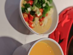 -喜虾客·大虾火锅(郑州无限城店)