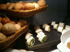 -So Lounge索兰至餐厅(蓝色港湾店)