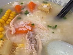 -王春春鸡汤饭(上海中海环宇城店)