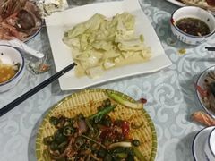 -范饭椰林川湘味海鲜·椰子鸡(三亚湾椰梦长廊店)