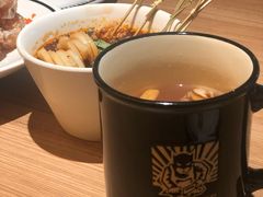 -新太二·鲜料川菜(晶耀前滩店)