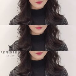 -P.STYLE派斯造型