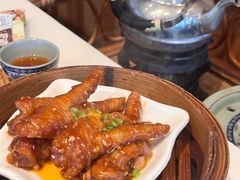 -虾饺妹·酒家(海珠广场店)