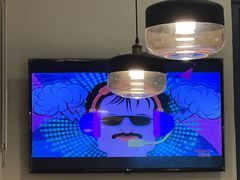 -Pita's&Tika's中东和印度风味餐厅(龙湖天街店)