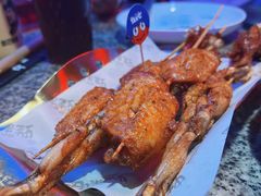 -蛙来哒(金沙洲万达店)