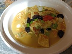 本帮蒸三鲜-汤记传菜(秀浦路店)