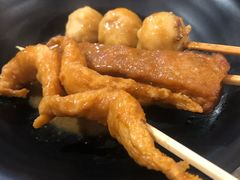 -八角锄烧·肉火锅(天河城店)