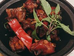 -鹿港小镇(悠唐店)