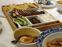 -老浒记烤鸭-北京菜(琉璃厂店)