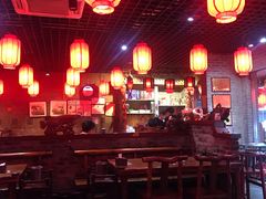-乐山串串香老火锅(鼓楼店)