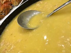 浓汤脆香米-湘里乡亲甲王二老店