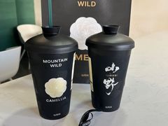 -仙雨林·奶茶鲜果茶(书院巷店)