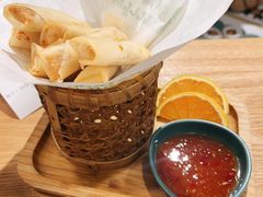 -迷你椰·泰式大排档(共康店)