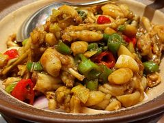 -清水亭湖北菜(大屯DT51店)
