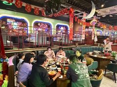 -路边边.炒菜烧烤.音乐餐厅(良乡长虹店)