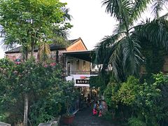 门面-勒南公舍(龙江店)