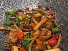 -锦粤宫·精致粤菜(深圳北站店)