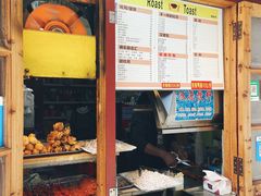 -文庙菜饭(四川北路店)