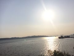 iphone_upload_pic-华侨公园