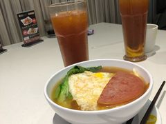 -龙记·香港茶餐厅(海上世界店)