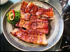 -南国会酒家(岗顶1站广场店)