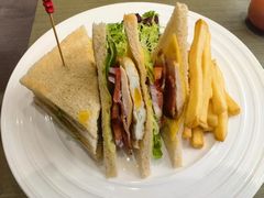 -五洲咖啡厅(五洲大酒店)