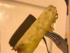 -路易十三西餐厅(西关新天地店)