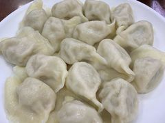 -祝家饺子馆