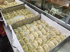 -奉天蚨祥饺子馆
