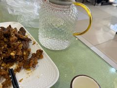 -桃子餐厅·天津菜(王顶堤总店)