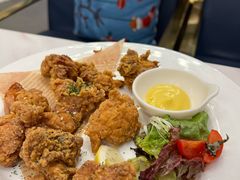 -FAIRYLAND龙族星球主题餐厅(凯丹广场店)