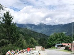 -硗碛藏寨·神木垒景区