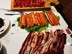 -和兴记潮汕牛肉火锅(太原街万达店)