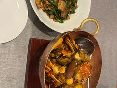 -汉水谣·江景餐厅(江滩店)