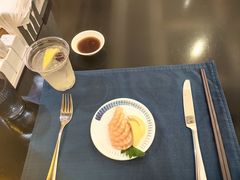 -盛宴自助餐厅(运达喜来登店)