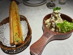 -俄士厨房(环球港店)