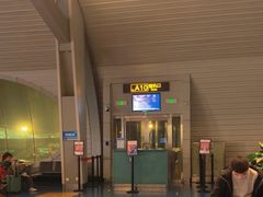 -重庆江北国际机场-T2航站楼