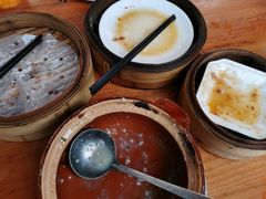 -阿弟早茶大排档(九村店)