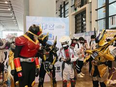 -南宁国际会展中心