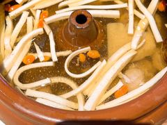 原味汽锅鸡-雀舞云南菜(乐客城店)