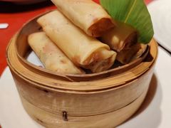 -镇江苏宁万豪酒店-苏筵中餐厅