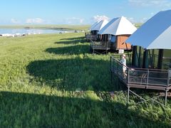 -呼和诺尔旅游景区