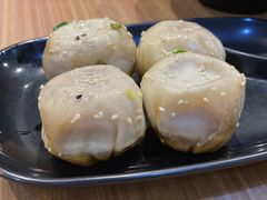 -小杨生煎(香港名都店)