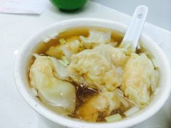 麦文记面家(佐敦店)-麦文记面家(佐敦店)